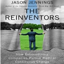 The Reinventors by Jason Jennings
