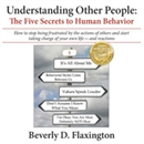 Understanding Other People by Beverly D. Flaxington