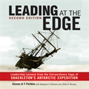 Leading at the Edge by Dennis N.T. Perkins
