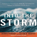 Into the Storm by Jillian B. Murphy