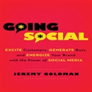 Going Social by Jeremy Goldman