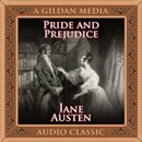 Pride and Prejudice by Jane Austen