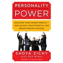 Personality Power by Shoya Zichy