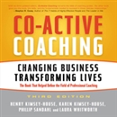 Co-Active Coaching, 3rd Edition by Henry Kimsey-House
