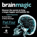 Brain Magic - Part Four: Thinking Skills (Part Two) by Nancy Slessenger