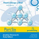 There's Always a Deal - Part Six: Interview with John Payne by Jonathan Donovan