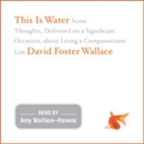 This Is Water by David Foster Wallace