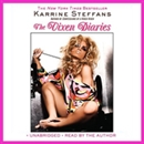 The Vixen Diaries by Karrine Steffans