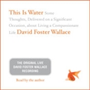 This Is Water by David Foster Wallace