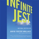 Infinite Jest by David Foster Wallace