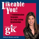 Likeable You by Gail Kasper