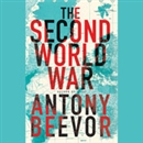 The Second World War by Antony Beevor