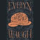Ordeal of Gilbert Pinfold by Evelyn Waugh