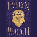 Black Mischief by Evelyn Waugh