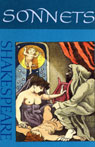 The Sonnets by William Shakespeare