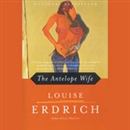 The Antelope Wife by Louise Erdrich