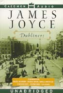 Dubliners by James Joyce