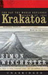 Krakatoa by Simon Winchester