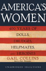 America's Women by Gail Collins