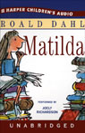 Matilda by Roald Dahl