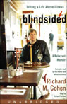 Blindsided by Richard M. Cohen