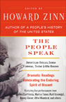 The People Speak by Howard Zinn