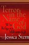 Terror in the Name of God by Jessica Stern