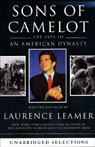 Sons of Camelot by Laurence Leamer