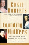 Founding Mothers by Cokie Roberts