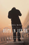 Death in Venice by Thomas Mann