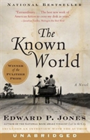 The Known World by Edward P. Jones