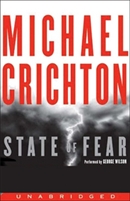 State of Fear by Michael Crichton