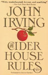 The Cider House Rules by John Irving