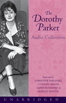 The Dorothy Parker Audio Collection by Dorothy Parker