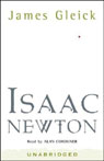 Isaac Newton by James Gleick