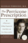 The Perricone Prescription by Nicholas Perricone