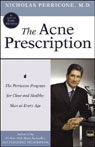 The Acne Prescription by Nicholas Perricone