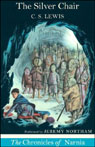The Silver Chair by C.S. Lewis