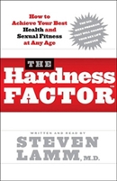 The Hardness Factor by Steven Lamm