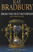From the Dust Returned by Ray Bradbury