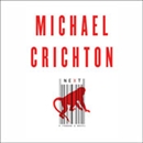 Next by Michael Crichton