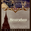 Neverwhere by Neil Gaiman