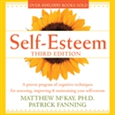 Self-Esteem: Third Edition by Matthew McKay
