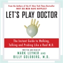 Let's Play Doctor by Mark Leyner