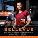 Weekends at Bellevue by Julie Holland