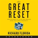 The Great Reset by Richard Florida