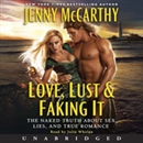 Love, Lust & Faking It by Jenny McCarthy