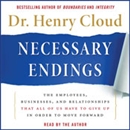 Necessary Endings by Henry Cloud