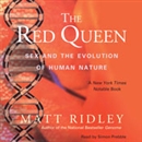 The Red Queen: Sex and the Evolution of Human Nature by Matt Ridley