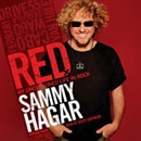 Red: My Uncensored Life in Rock by Sammy Hagar